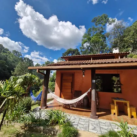 Chalé das Montanhas-2