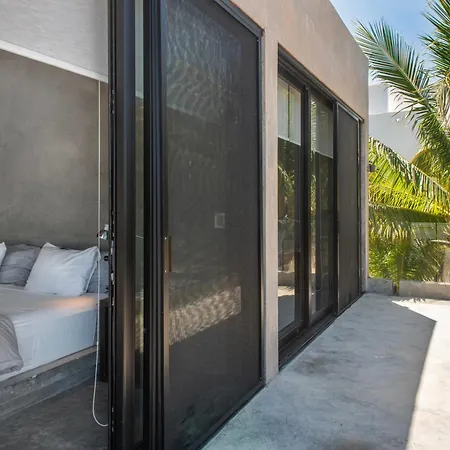 Casa Gonza Holbox-3