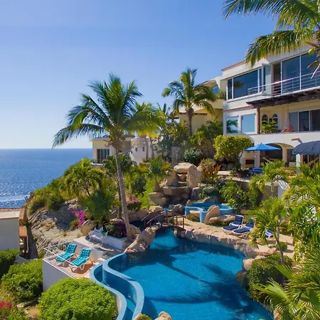 Villa Miramar by Cabo Villas-3