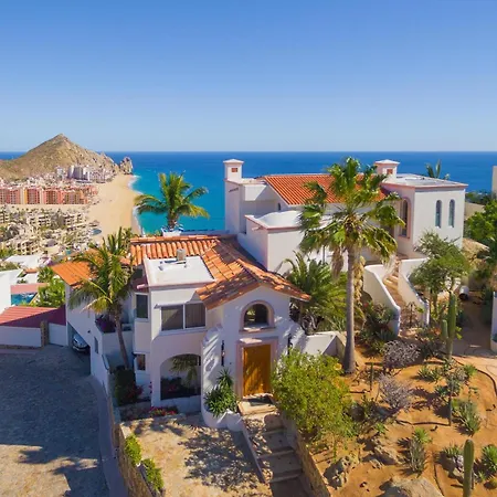 Villa Miramar by Cabo Villas-2