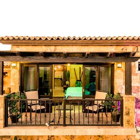 Villa La Finca Tezal by Cabo Villas-3