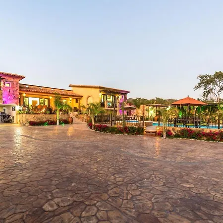 Villa La Finca Tezal by Cabo Villas-2