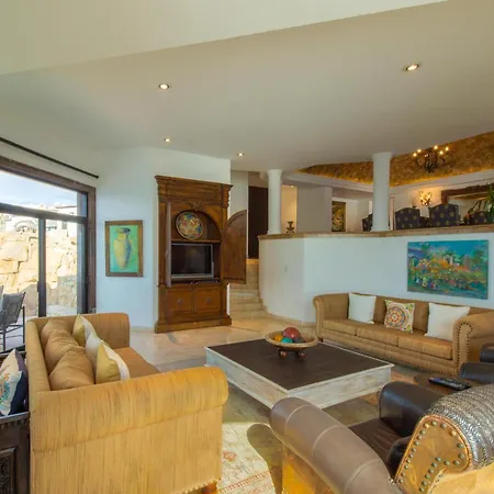 Villa Grande by Cabo Villas-3