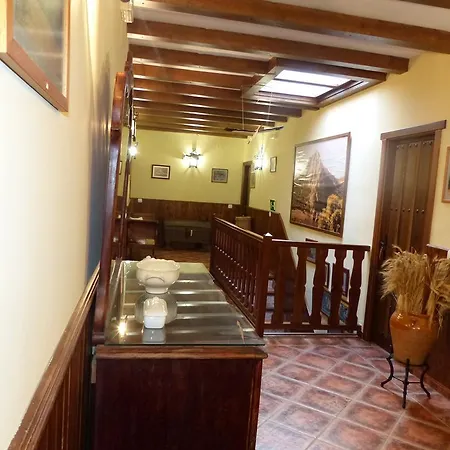 Casa Rural Peña Falcón-3