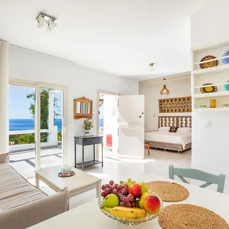 Silene Villas-2