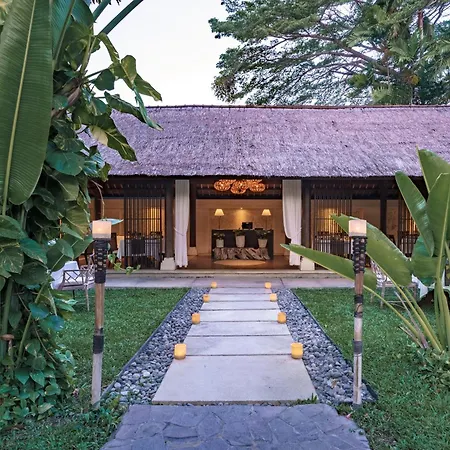 Kayumanis Sanur Private Villa And Spa-3