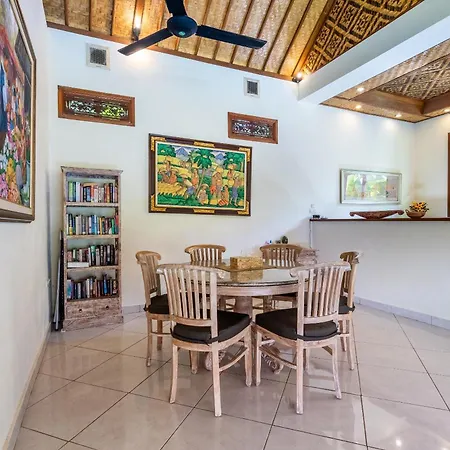 Villa Damai-3