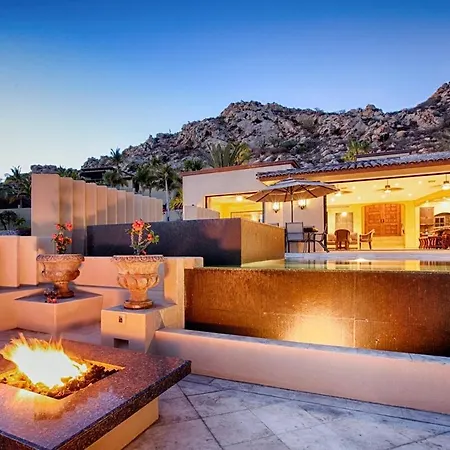 Villa Gran Vista by Cabo Villas-2