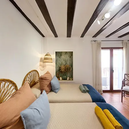 La Casa de La Menora-2