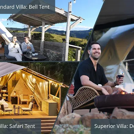 Cicada Luxury Camping-2
