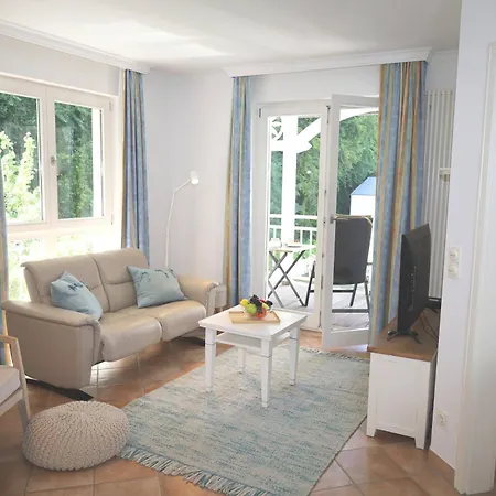 Villa Strandperle, App 13 - nur 20m zum Strand, TOPLAGE-2