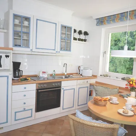 Villa Strandperle, App 13 - nur 20m zum Strand, TOPLAGE-3
