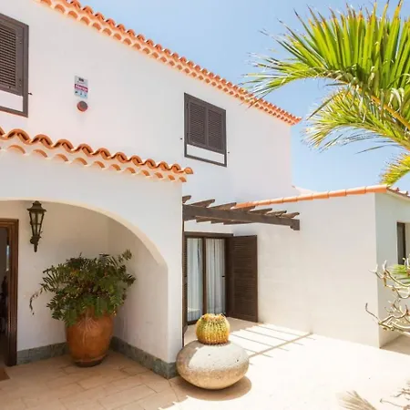 La Quinta Heights -6 Bed Villa-Private Pool-2
