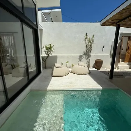 Ecstatic Villa, Heart Of Uluwatu-3