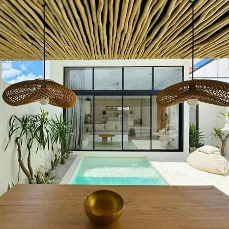 Ecstatic Villa, Heart Of Uluwatu-2