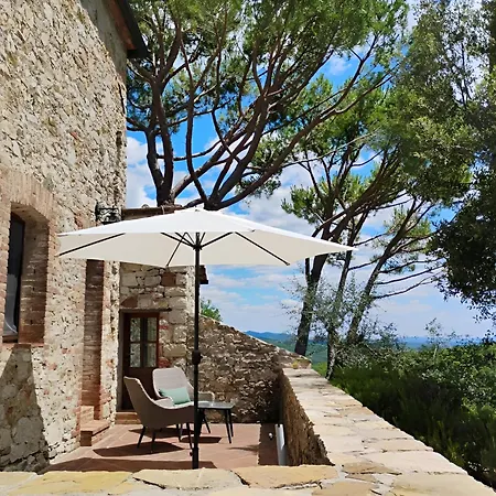 Borgo Livernano-2