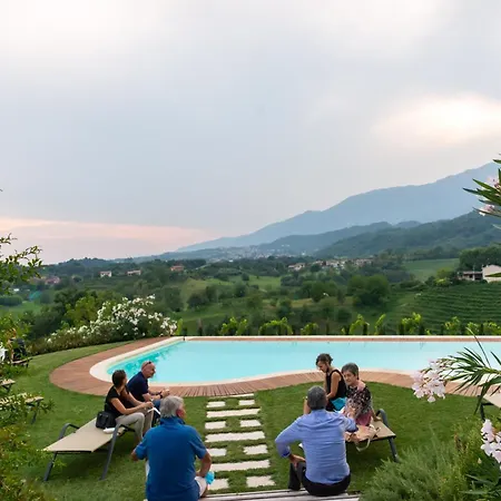 Agriturismo al Capitello-2