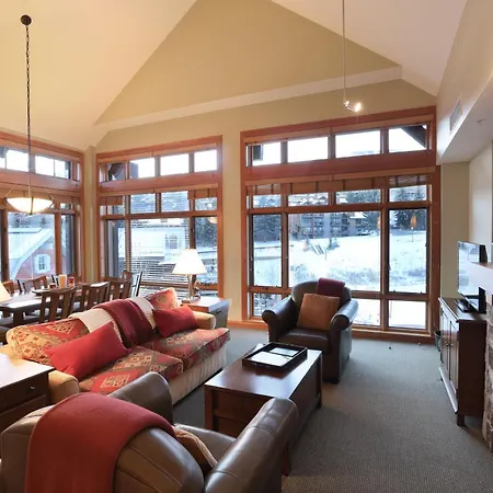 Capitol Peak Lodge-3