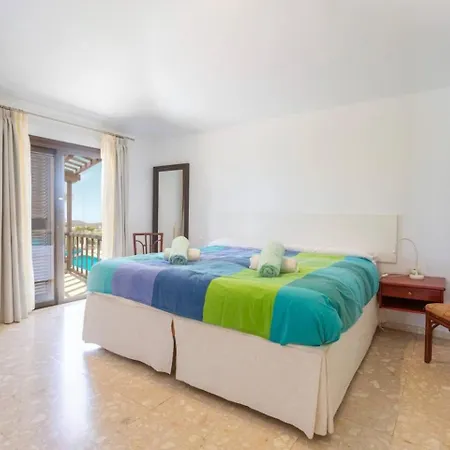 La Quinta Heights -6 Bed Villa-Private Pool-3