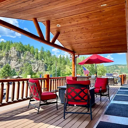 Mountain View Lodge & Cabins-2