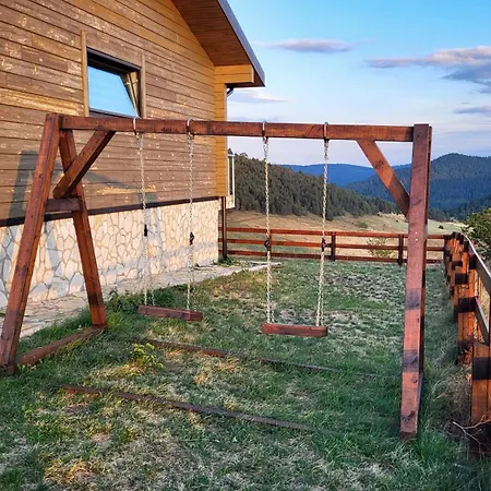 Vila Cigota Zlatibor-2