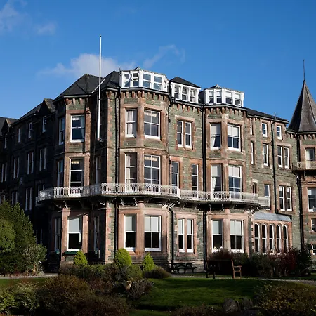 Keswick Country House Hotel-2