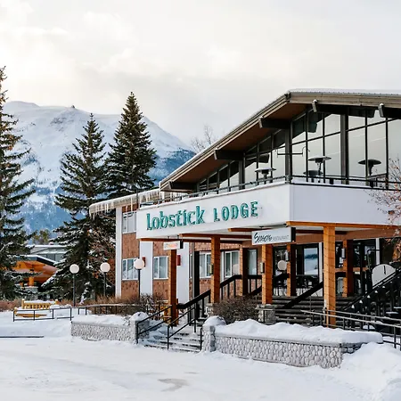 Lobstick Lodge-2