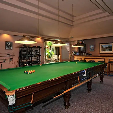 Lake Taupo Lodge-3
