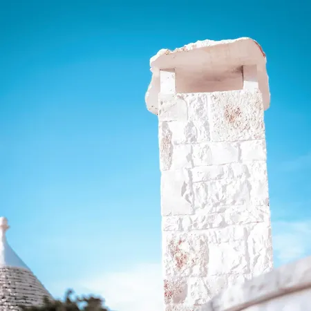Trulli Vecchia Corte Monopoli-3