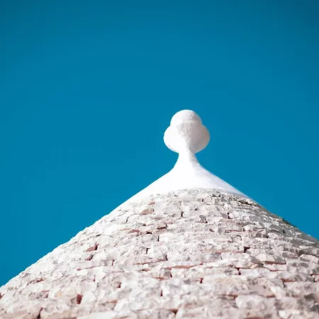 Trulli Vecchia Corte Monopoli-2