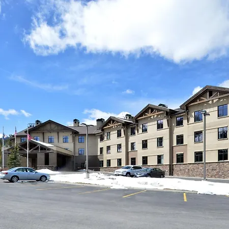 The Lodge At Big Sky-2