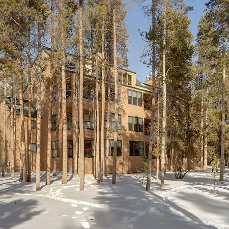Aspen Ridge Condominiums By Vail Resorts-3