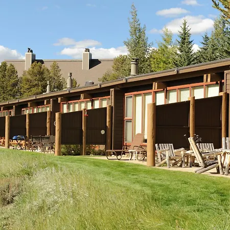 Evergreen Condominiums By Vail Resorts-2