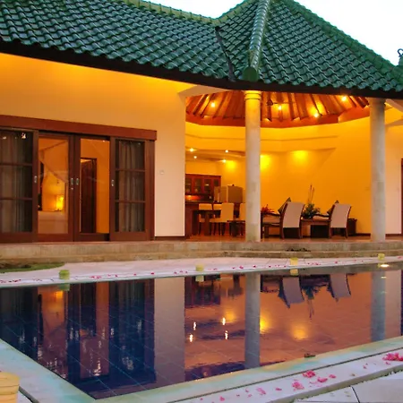 Bali Emerald Villas-2