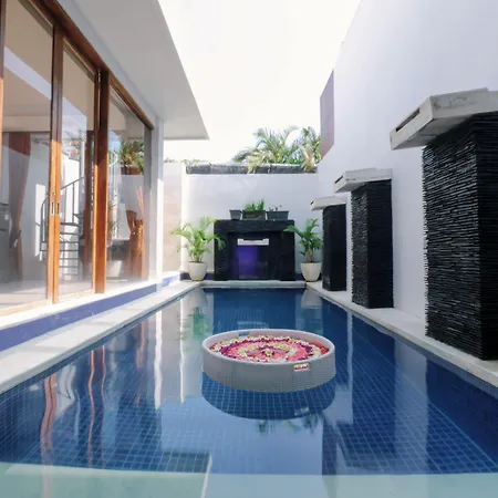 Kamuela Villas Seminyak-3