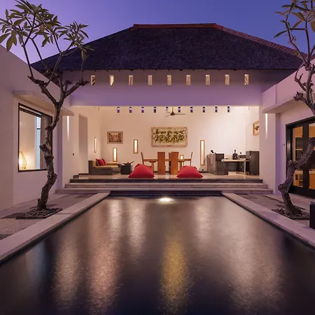 The Seminyak Suites Private Villas-2
