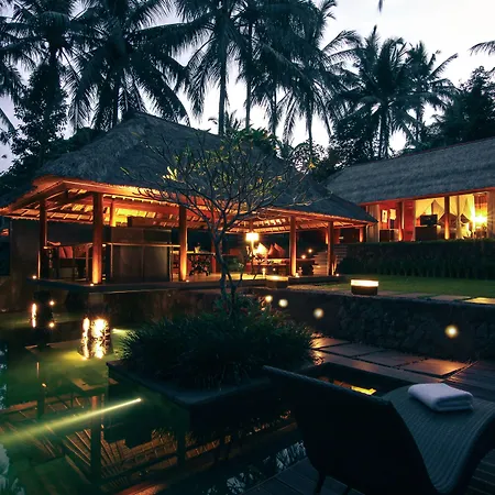 Kayumanis Ubud Private Villa & Spa-3
