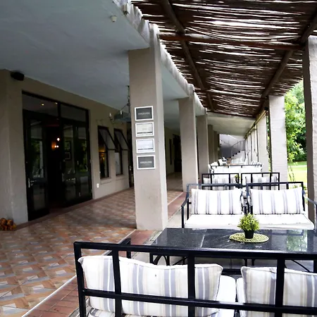 Sandton Lodge Rivonia-3