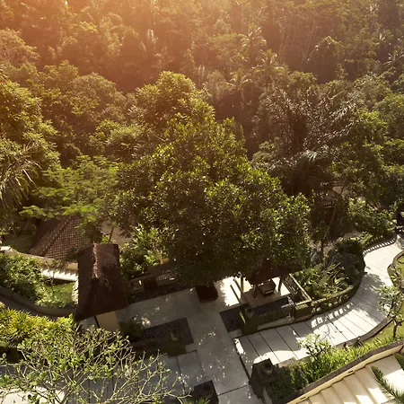 Alam Ubud Culture Villa And Residence-3