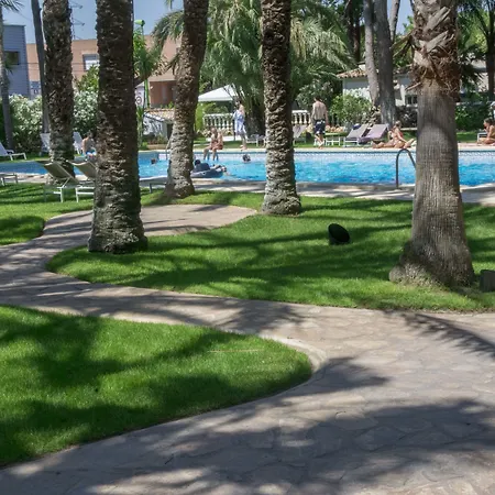El Oasis Villa Resort-3