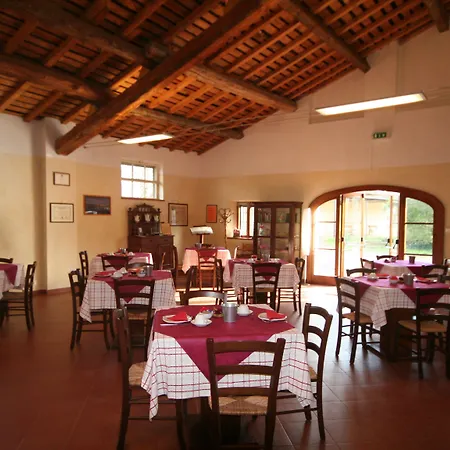 Agriturismo Corte San Girolamo-2