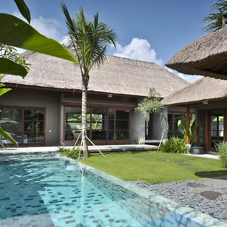 Luwak Ubud Villa & Jungle Suite-3