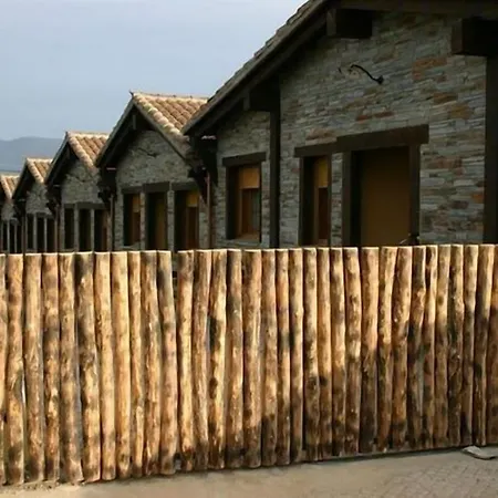 Posadas De Granadilla-2