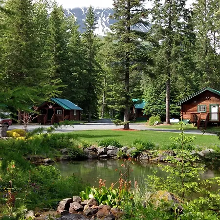 Box Canyon Cabins-3