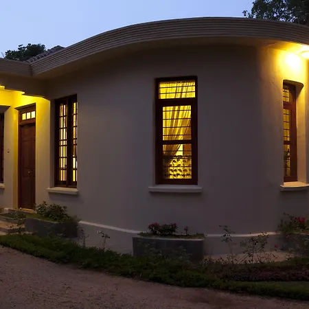Hanthana Boutique Villa By Amaya-3