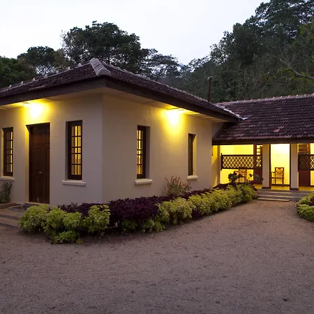 Hanthana Boutique Villa By Amaya-2