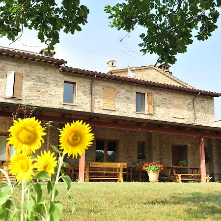 Agriturismo La Caputa-2