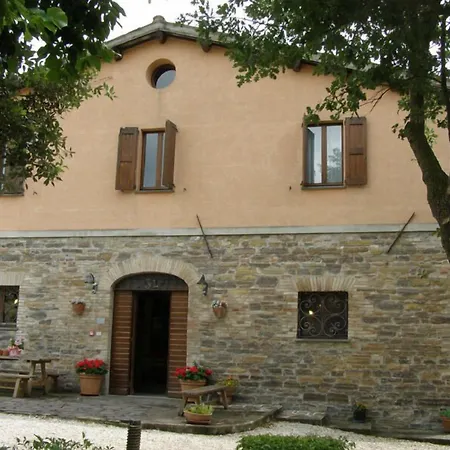Agriturismo La Caputa-3