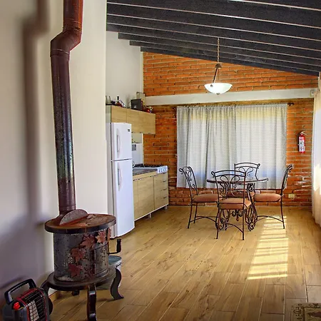 Quinta Sofia Valle De Guadalupe (Adults Only)-3