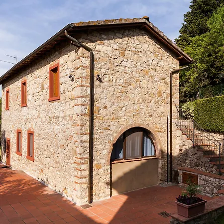 Querceto Di Castellina-2